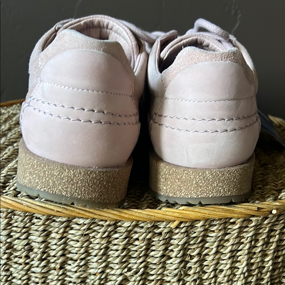 Birkenstock Honnef Low Suede shoe 38 - Picture 7 of 7
